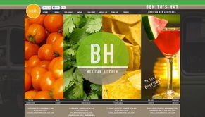 35個國外食品與餐廳網(wǎng)站設(shè)計 如何通過網(wǎng)頁設(shè)計提升品牌體驗與轉(zhuǎn)化率