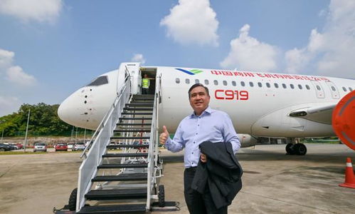 C919能否獲得歐美適航證？國(guó)際表態(tài)與未來之路