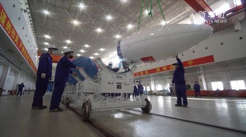 走進(jìn)企業(yè) 商業(yè)航天迎來新發(fā)展機(jī)遇下的航空商務(wù)服務(wù)